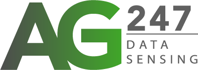 AG247 Data Sensing